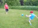 Claudio and Ethan