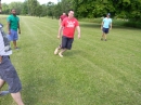 Football fun
