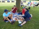 Picnic time
