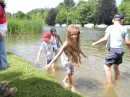 Water fun