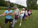 Tug of War