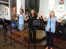 Clap your hands