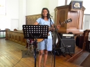 Beautiful solo