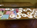 Crafts by the children