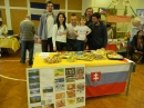 Slovakian table
