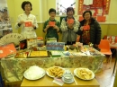 Chinese Table
