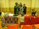 Kenyan Table