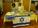 Israeli Table