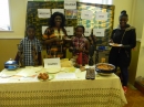 Ghana Table