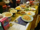 Singapore Table