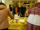 Iranian Table